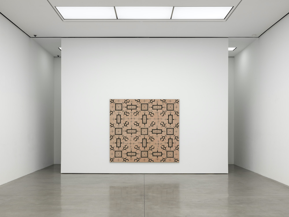 Sara Flores White Cube 