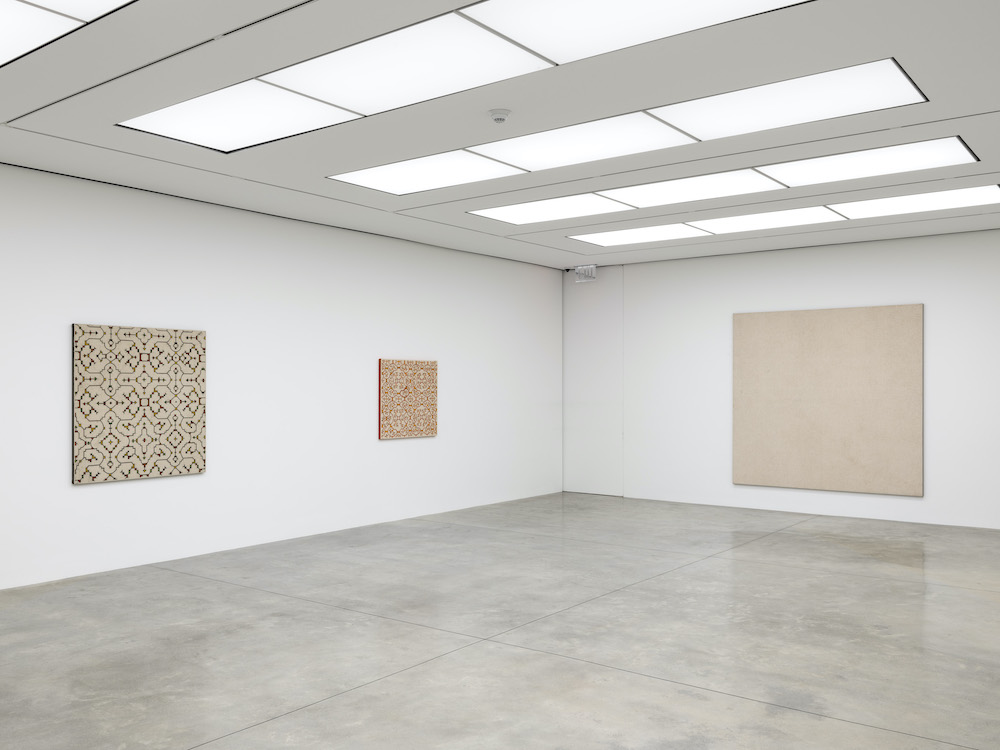 Sara Flores White Cube 