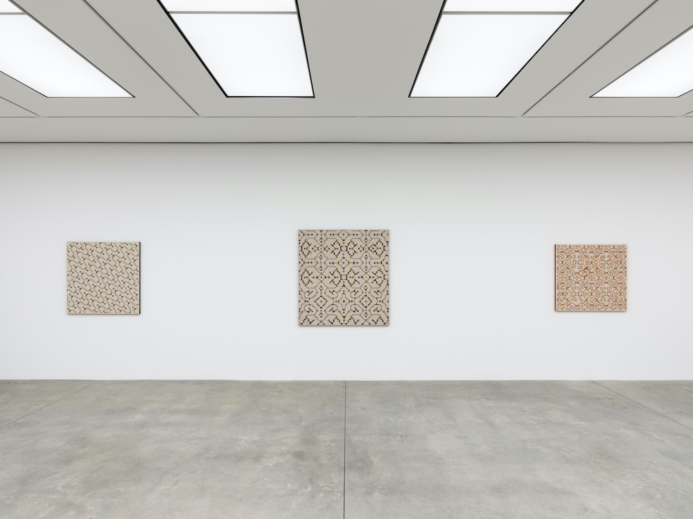 Sara Flores White Cube 