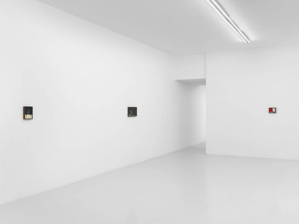 Liu Ye Johnen Galerie 