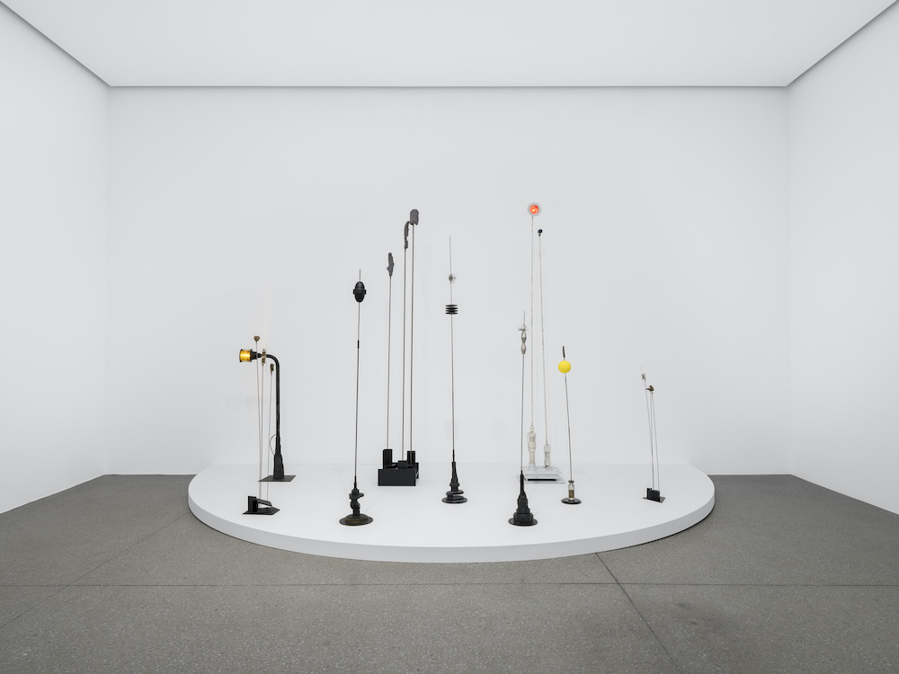  White Cube 