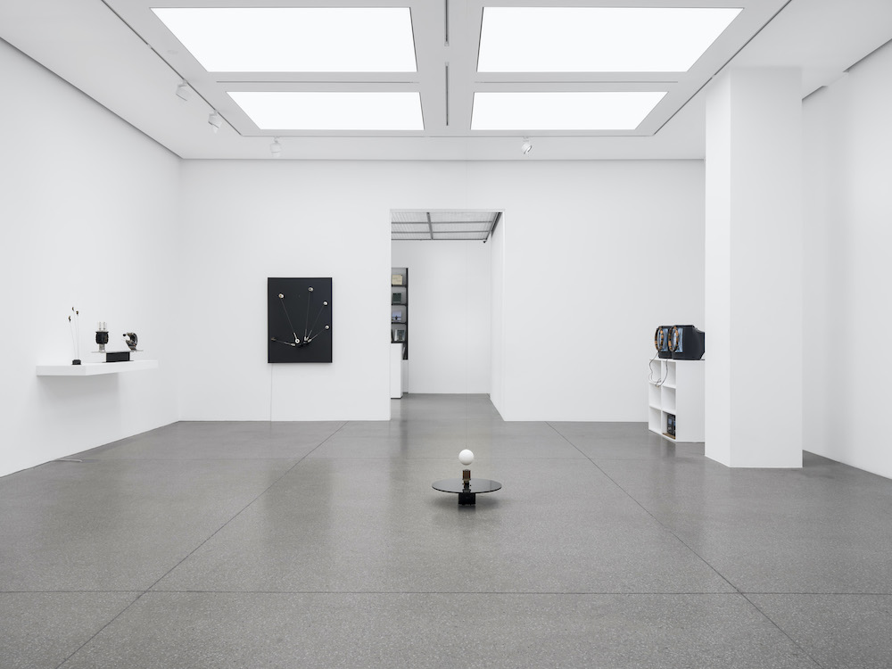  White Cube 