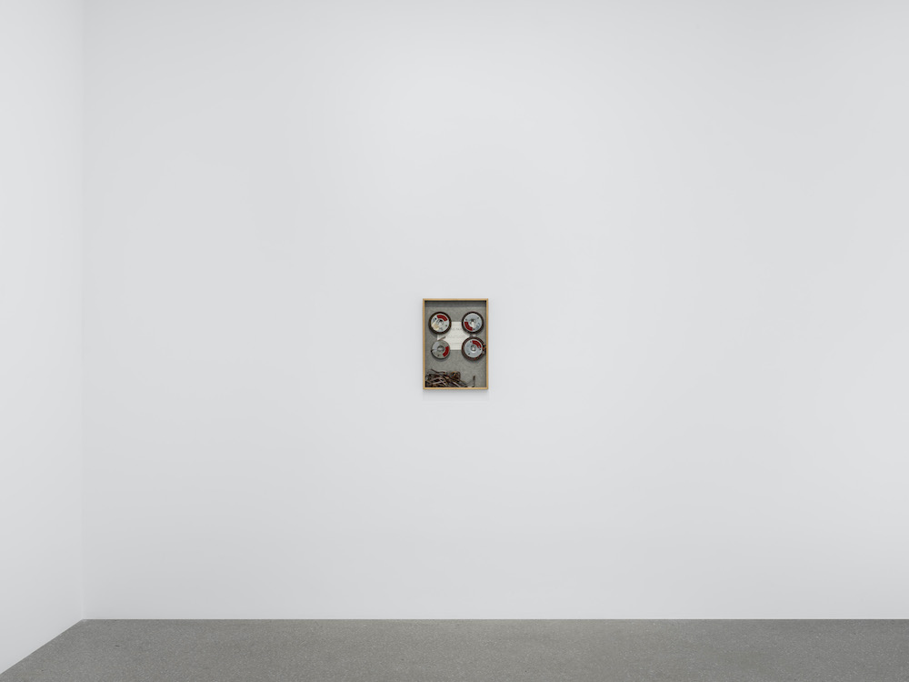  White Cube 