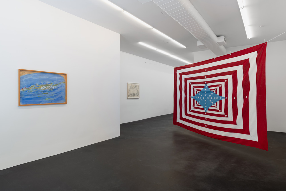 Paul Thek Galerie Buchholz 