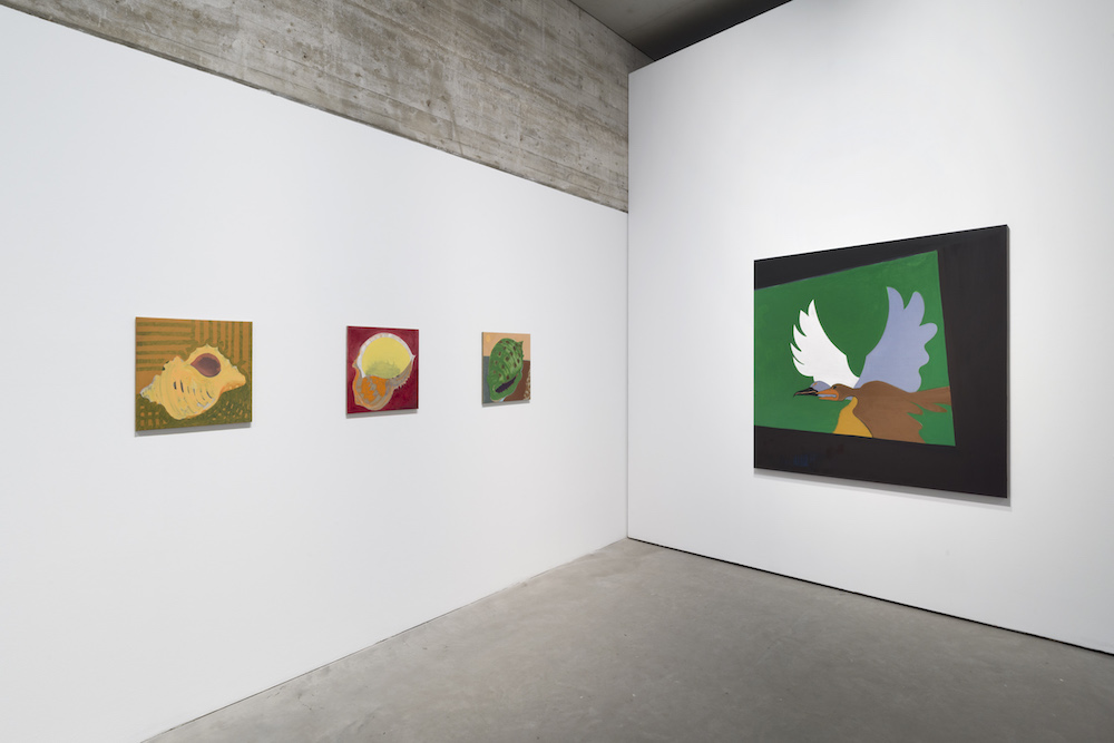 Hugo Ruyant KÖNIG GALERIE 