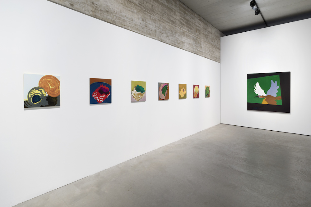 Hugo Ruyant KÖNIG GALERIE 