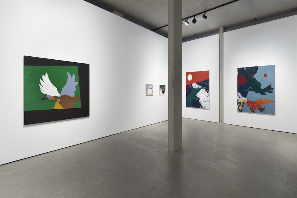 Hugo Ruyant KÖNIG GALERIE 