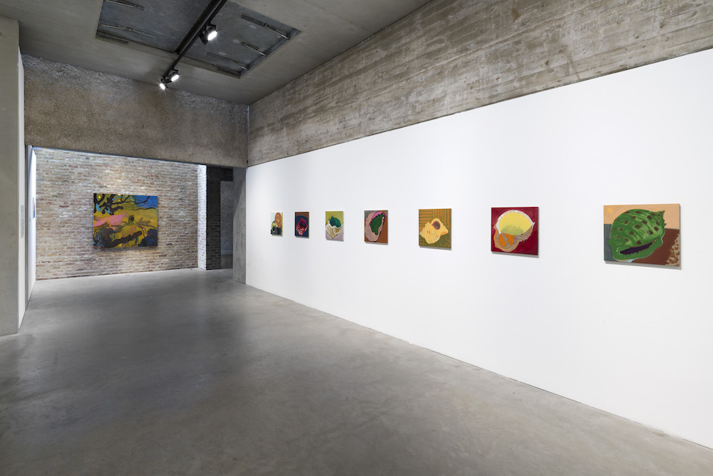 Hugo Ruyant KÖNIG GALERIE 