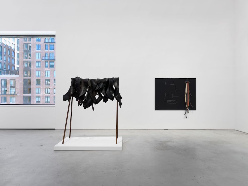 Carol Rama Hauser & Wirth 