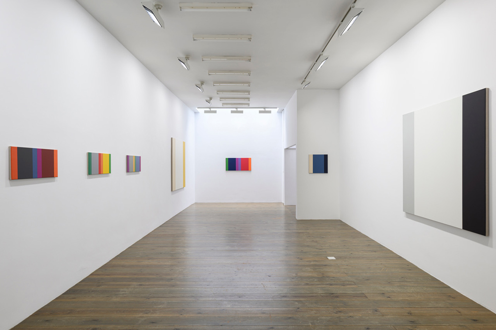 Steven Aalders Slewe Gallery 
