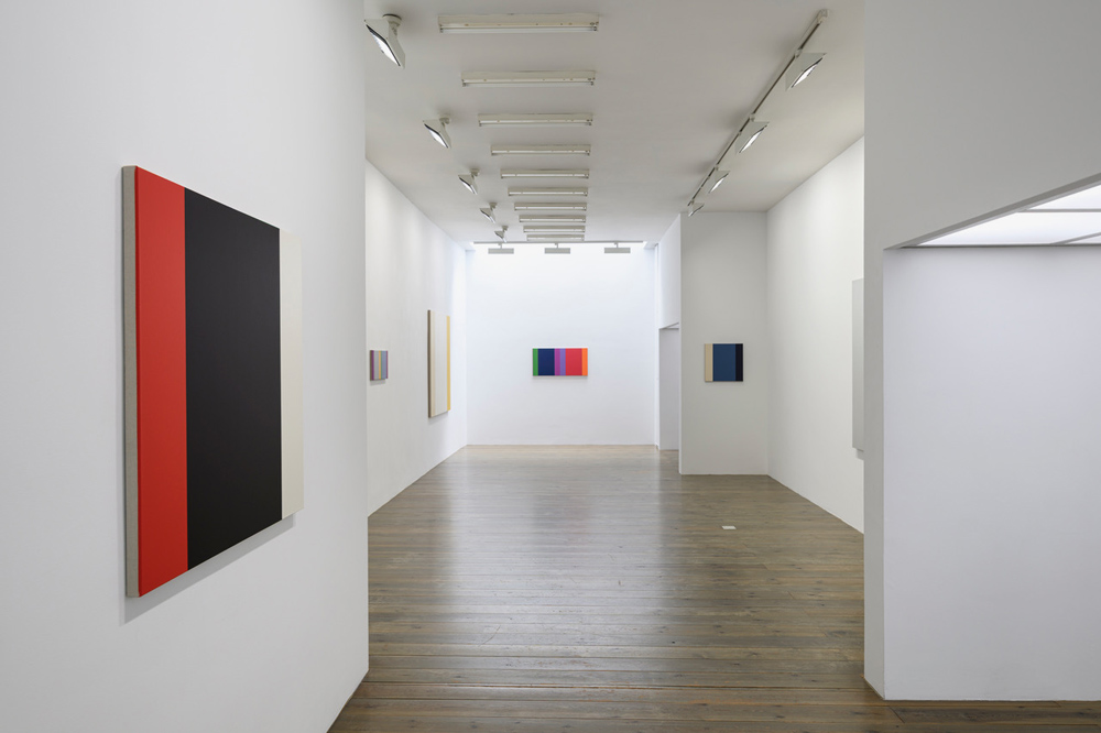 Steven Aalders Slewe Gallery 