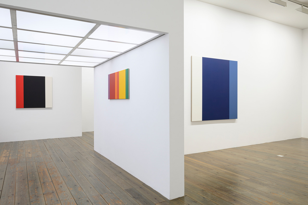 Steven Aalders Slewe Gallery 
