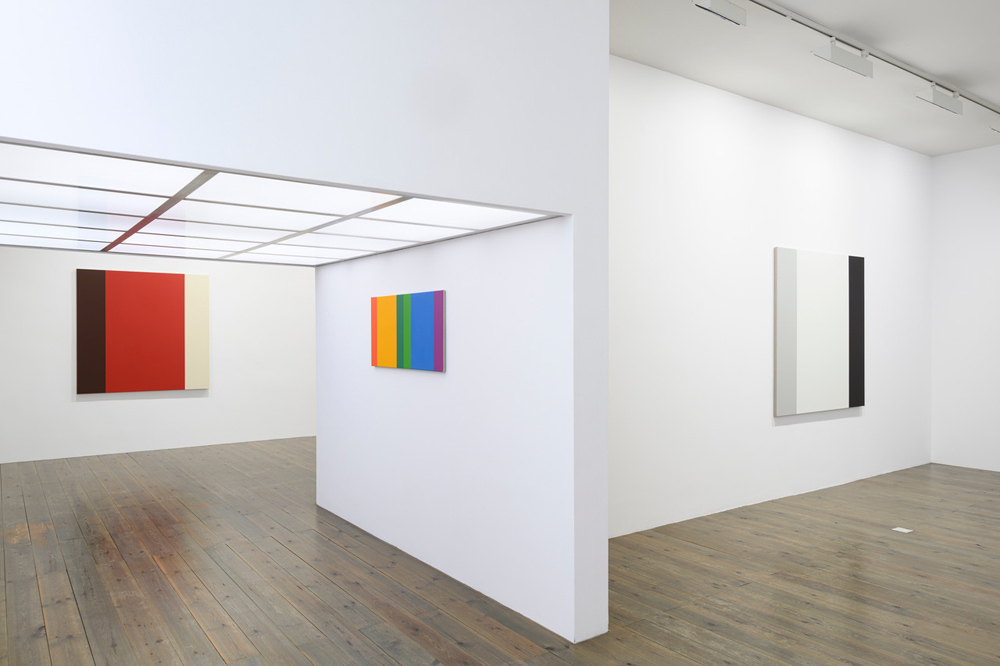 Steven Aalders Slewe Gallery 