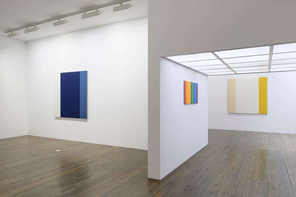 Steven Aalders Slewe Gallery 