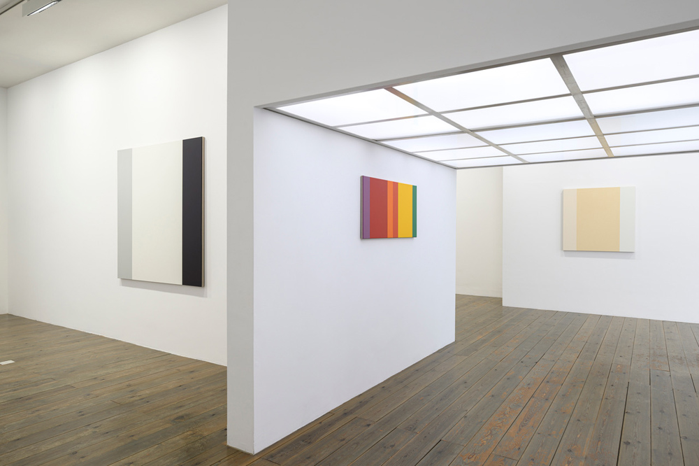 Steven Aalders Slewe Gallery 