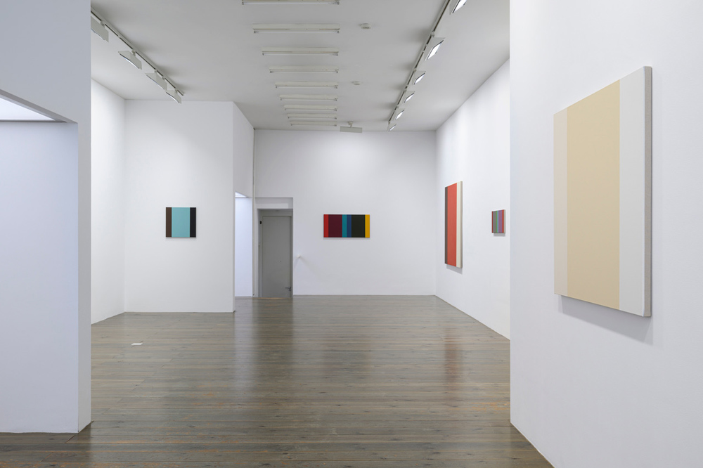 Steven Aalders Slewe Gallery 