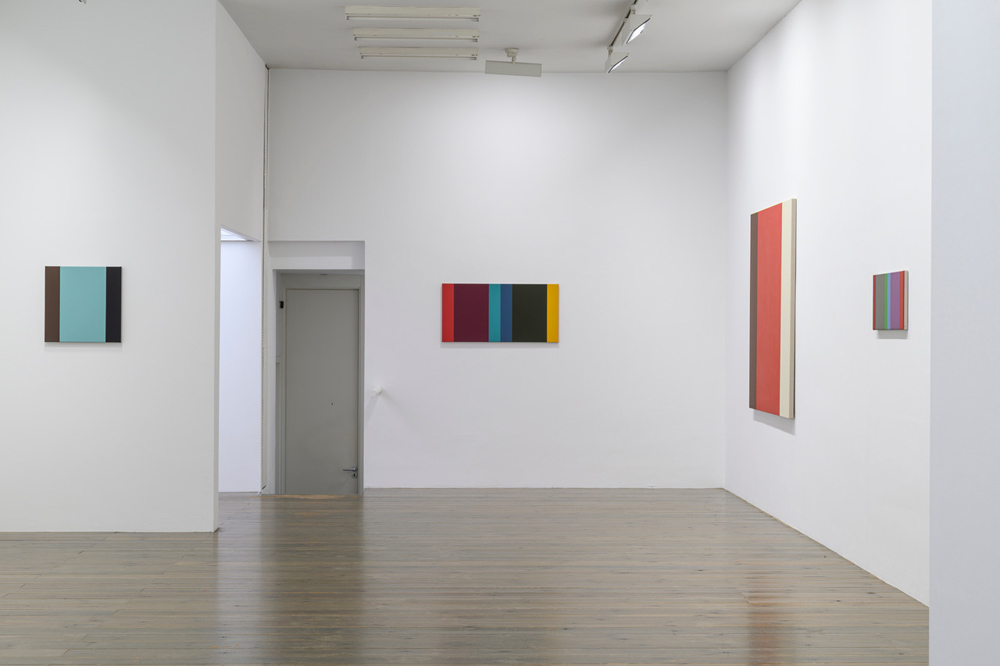 Steven Aalders Slewe Gallery 