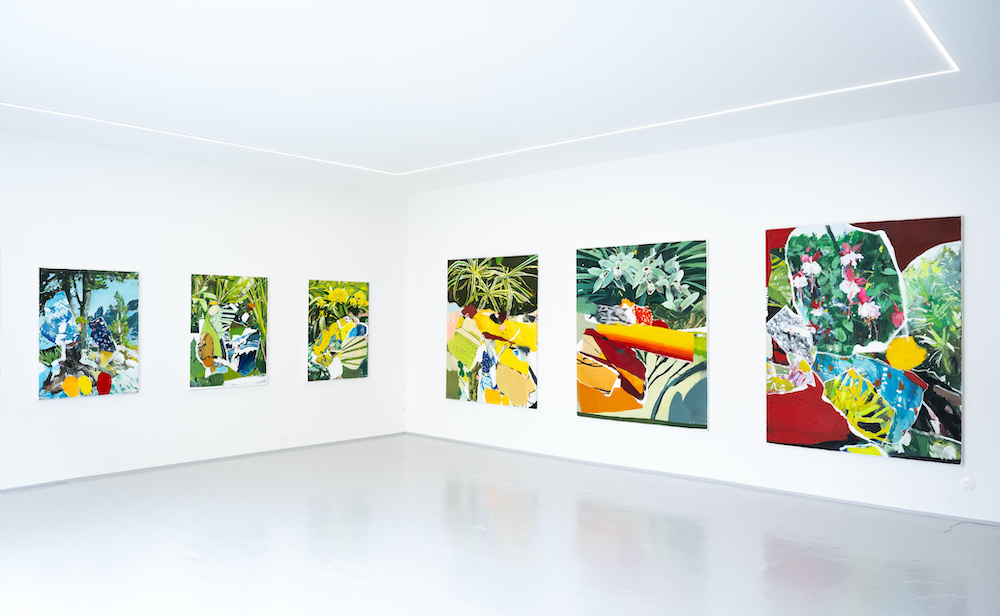 Michael Harnish Au Cube 