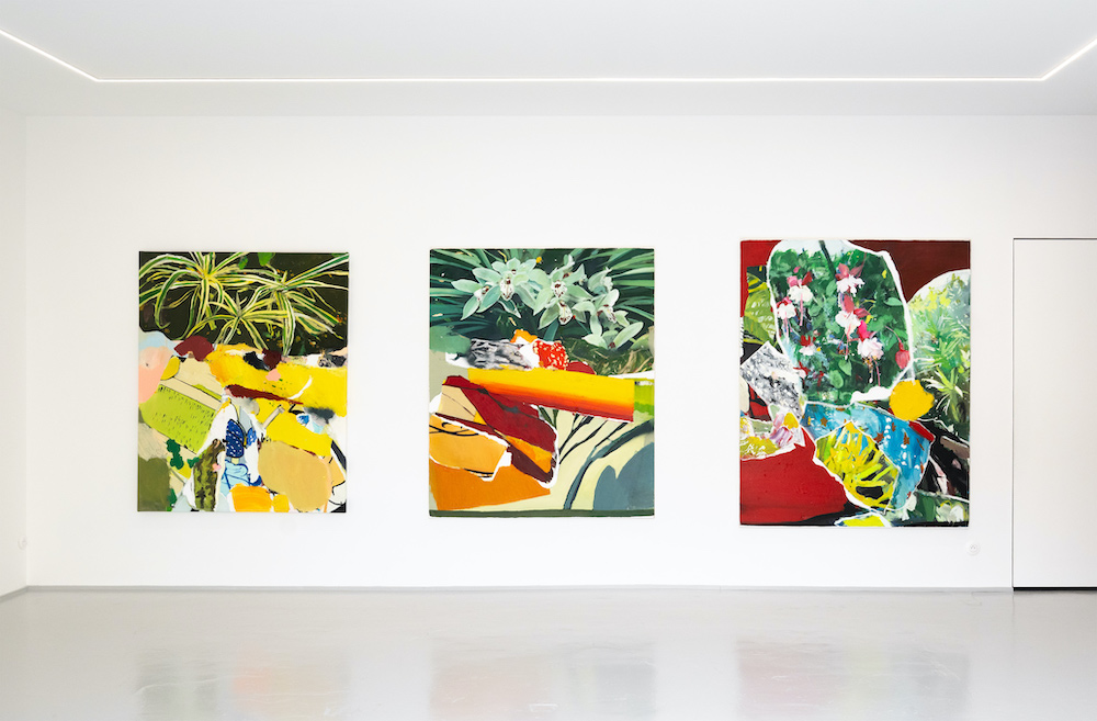 Michael Harnish Au Cube 