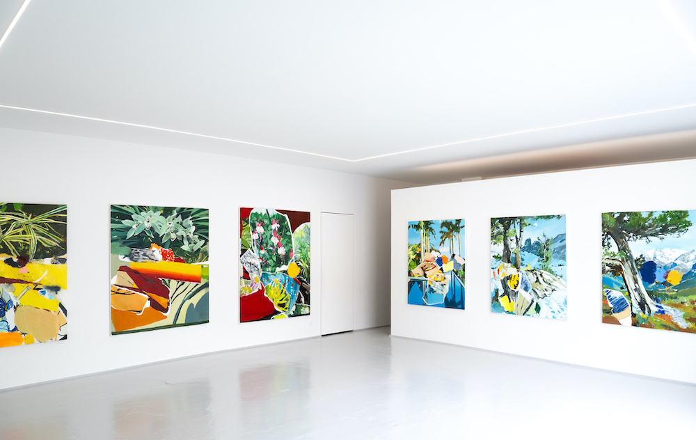 Michael Harnish Au Cube 