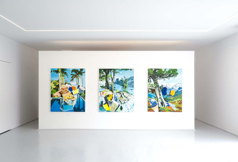 Michael Harnish Au Cube 