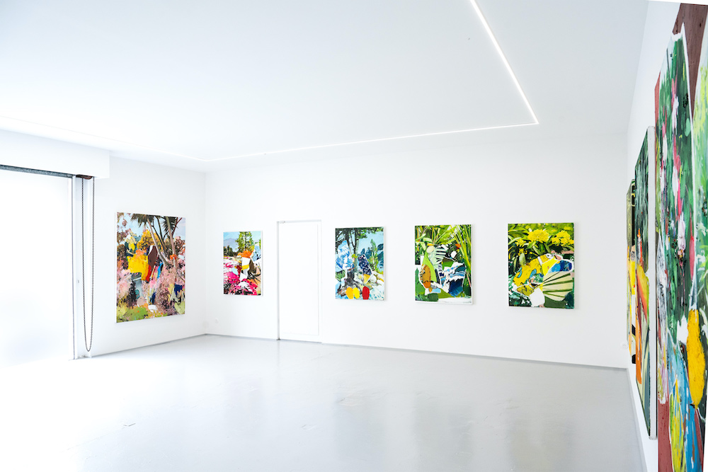 Michael Harnish Au Cube 
