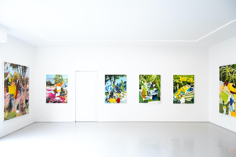 Michael Harnish Au Cube 
