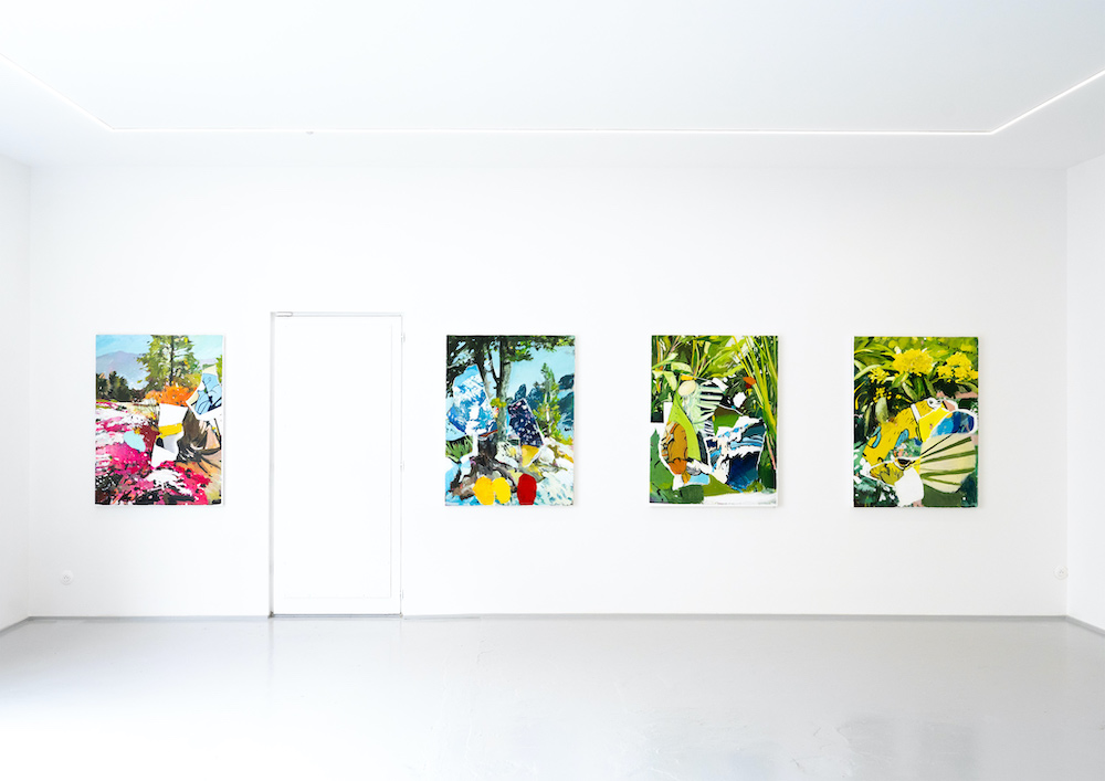 Michael Harnish Au Cube 