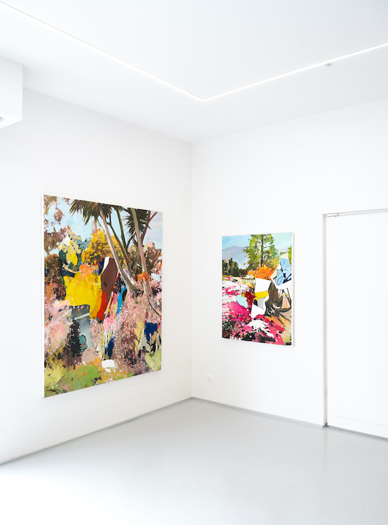 Michael Harnish Au Cube 