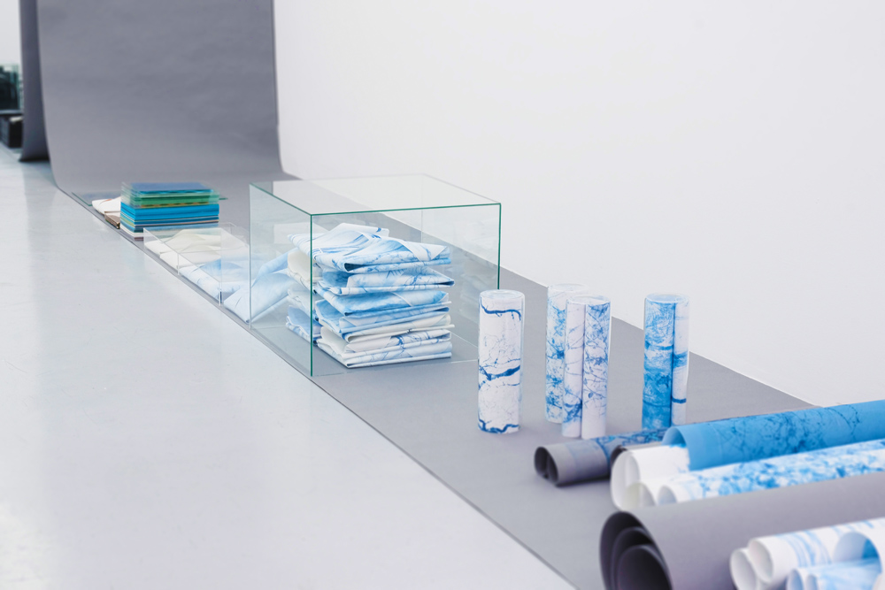 Marie Denis Galerie Alberta Pane 