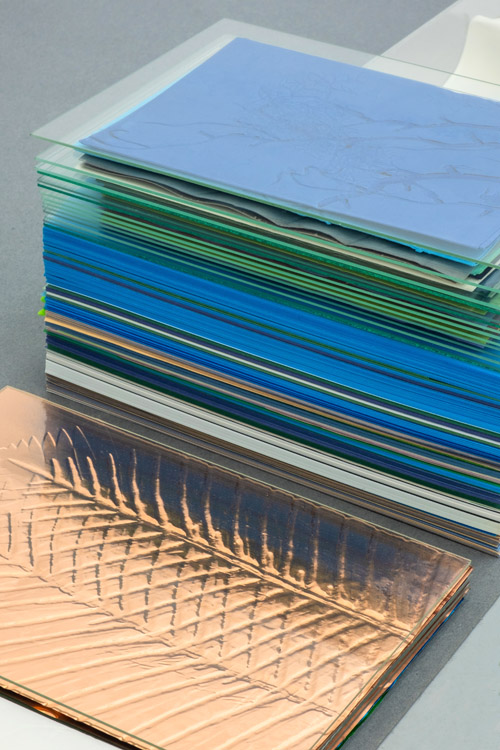 Marie Denis Galerie Alberta Pane 