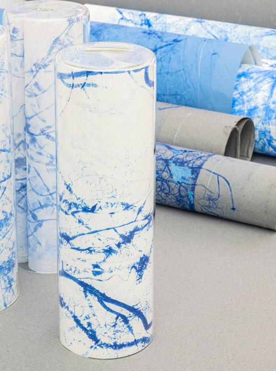 Marie Denis Galerie Alberta Pane 