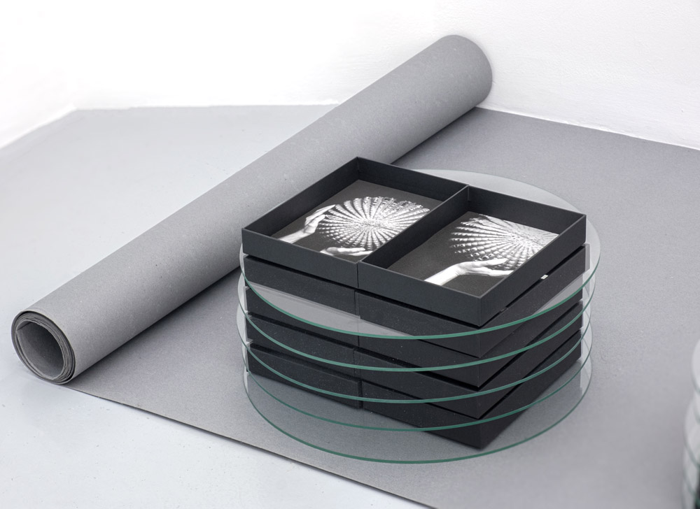 Marie Denis Galerie Alberta Pane 