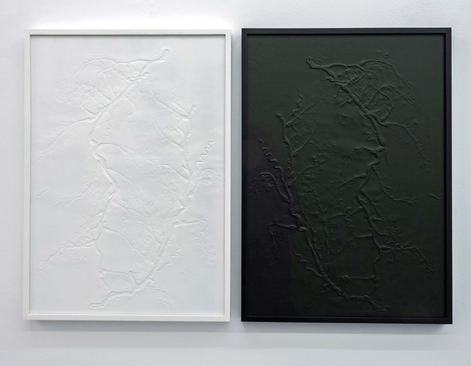 Marie Denis Galerie Alberta Pane 