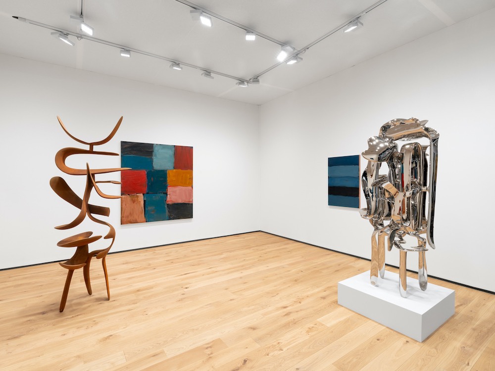  Lisson Gallery 