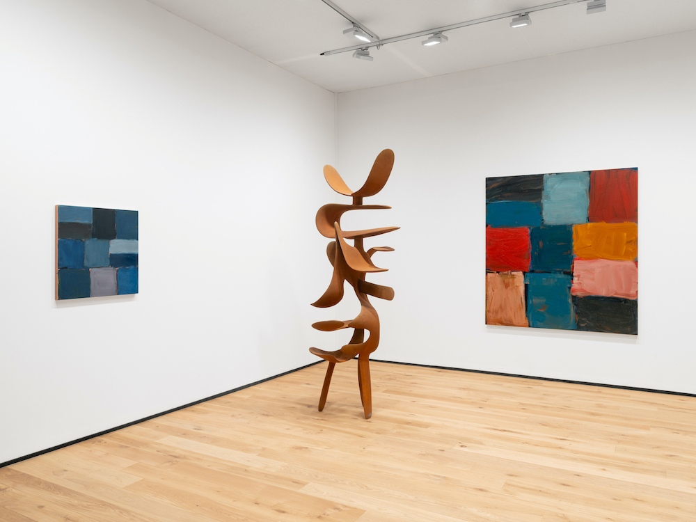 Lisson Gallery 