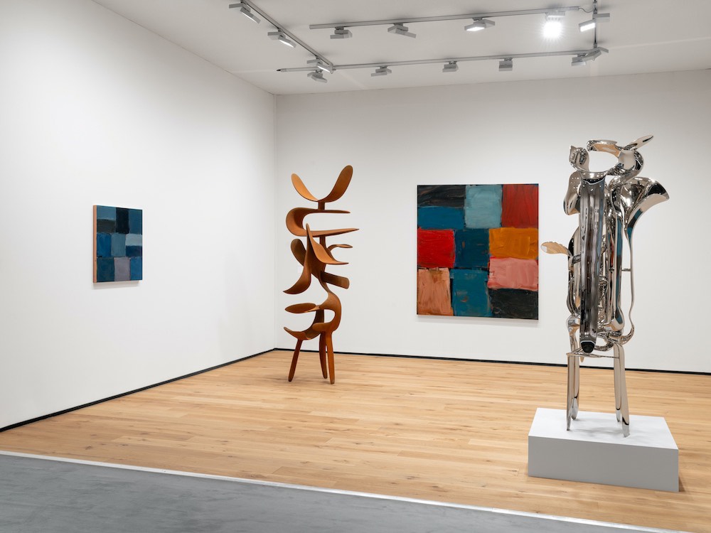  Lisson Gallery 
