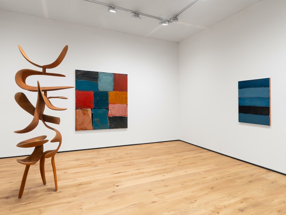  Lisson Gallery 