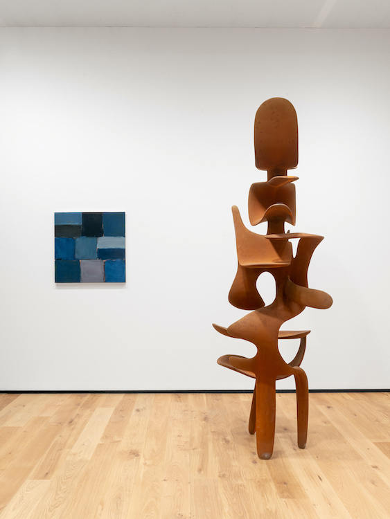  Lisson Gallery 