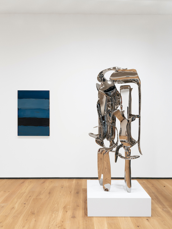 Lisson Gallery 