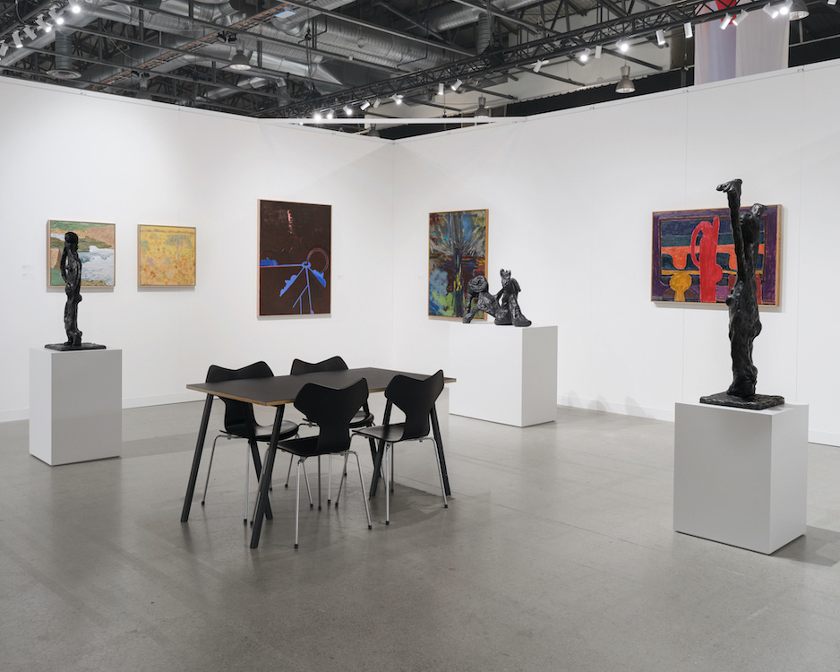  Galleri Bo Bjerggaard 