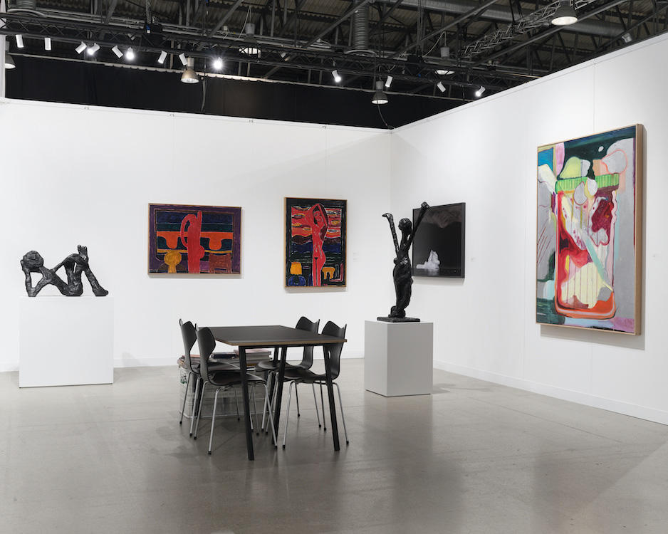  Galleri Bo Bjerggaard 