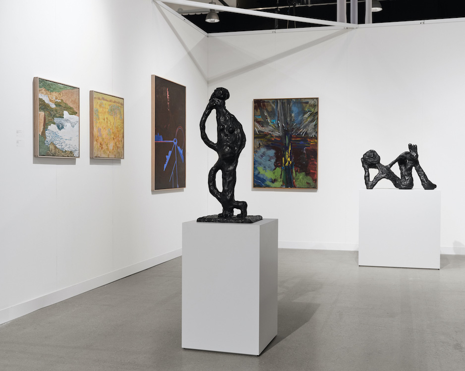  Galleri Bo Bjerggaard 