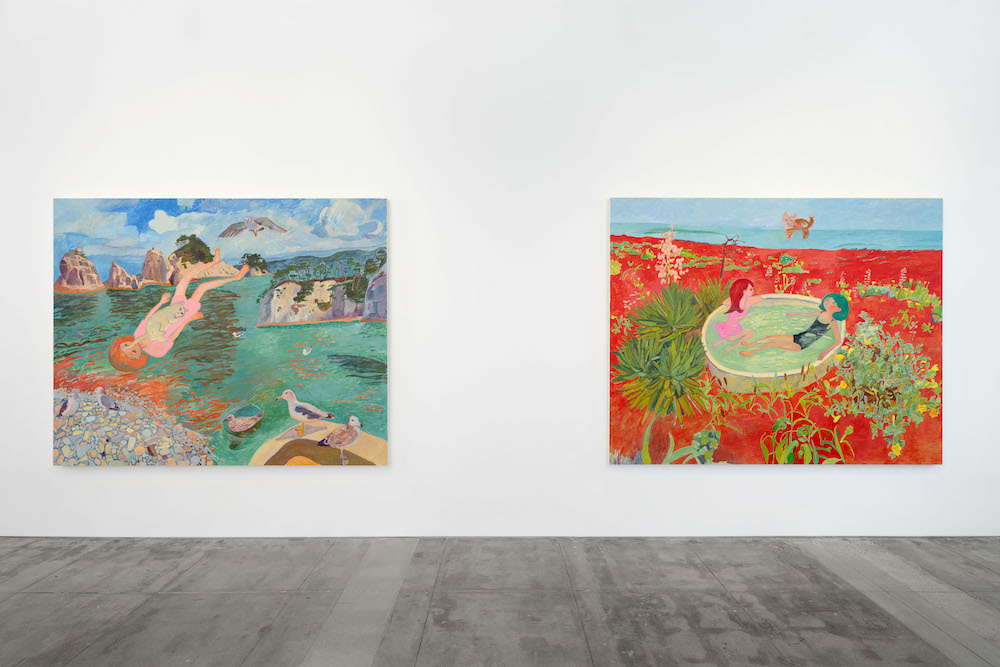 Makiko Kudo Perrotin 