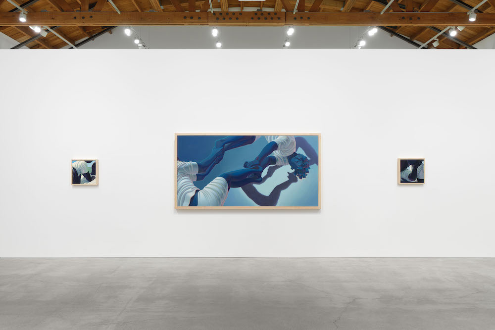 Alex Gardner Perrotin 