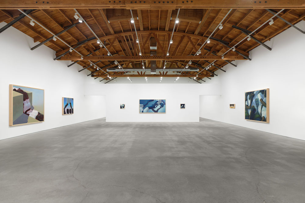 Alex Gardner Perrotin 