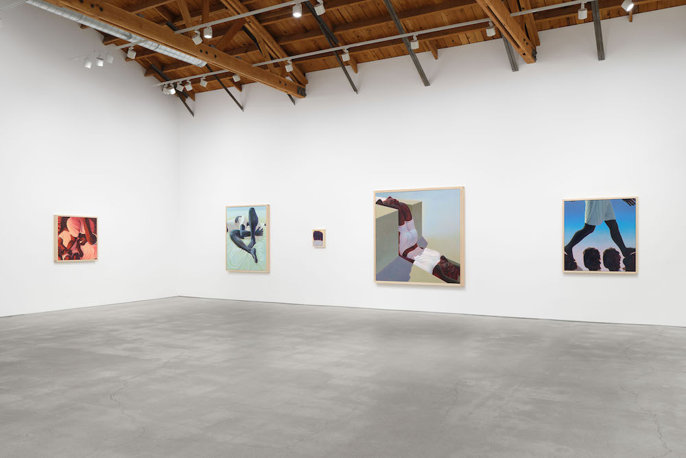 Alex Gardner Perrotin 