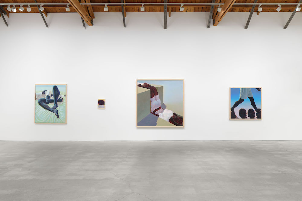 Alex Gardner Perrotin 