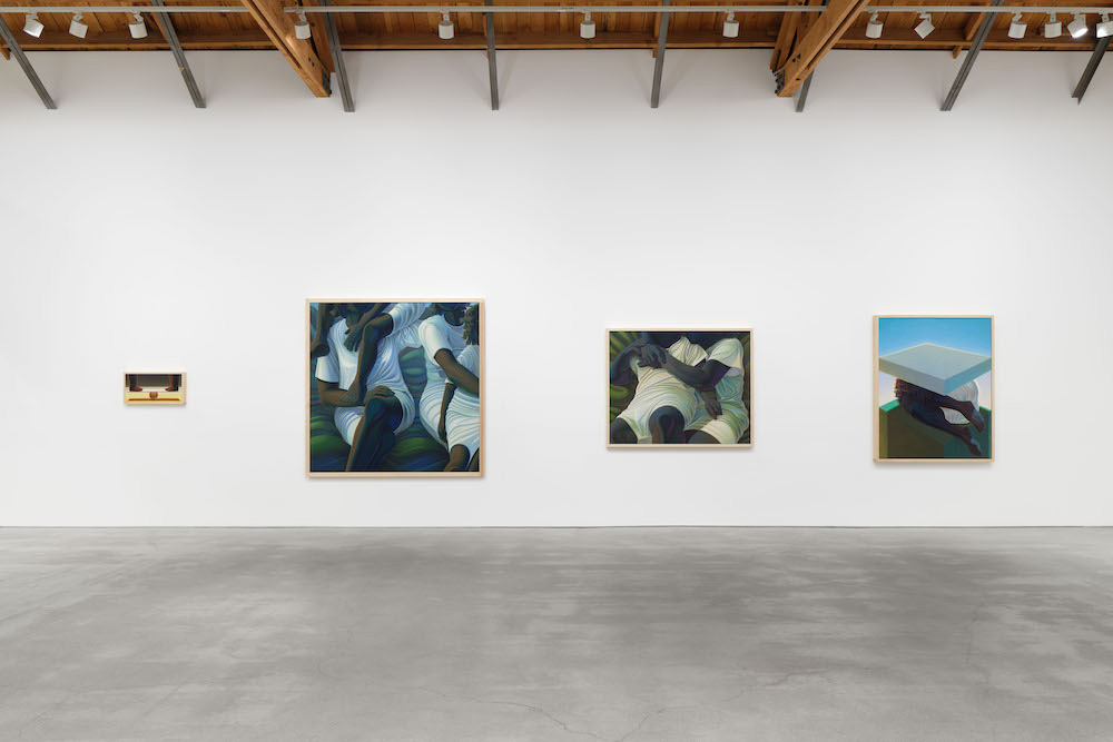 Alex Gardner Perrotin 