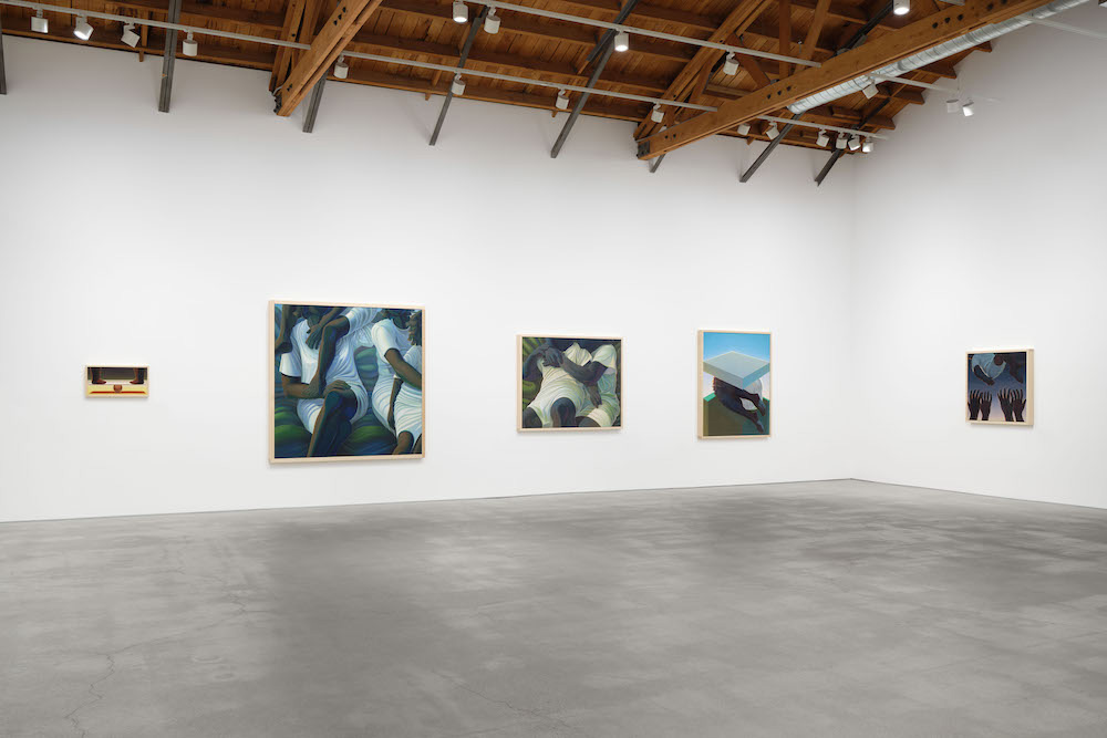 Alex Gardner Perrotin 